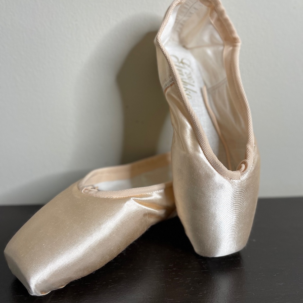 Grishko 2007 Pointe Shoes
